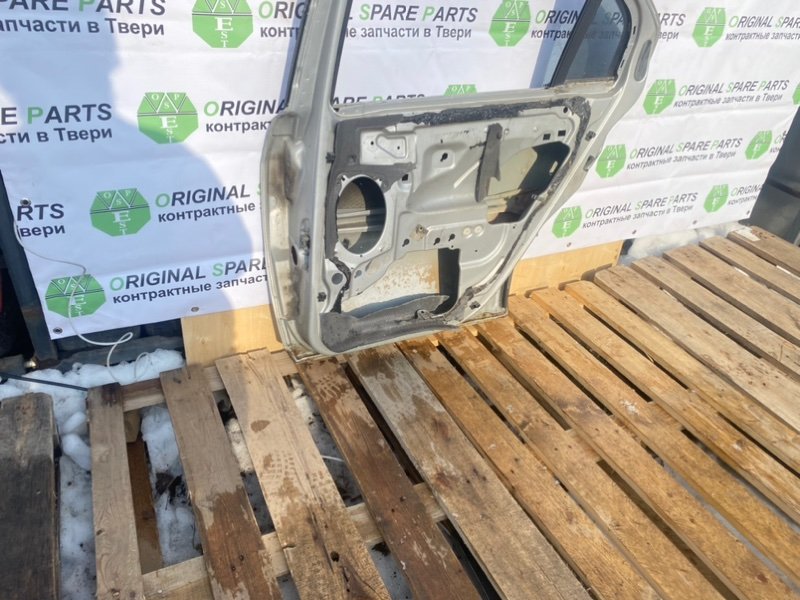 Дверь, 3990 рублей, Тверь