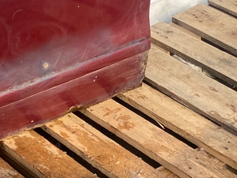 Дверь, 6990 рублей, Тверь