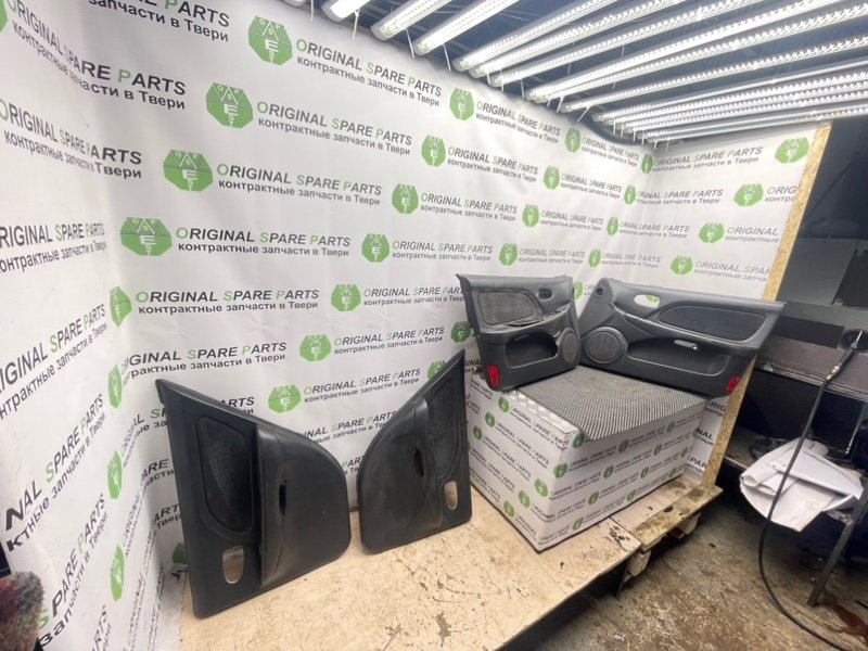 Обшивки дверей, 3990 рублей, Тверь