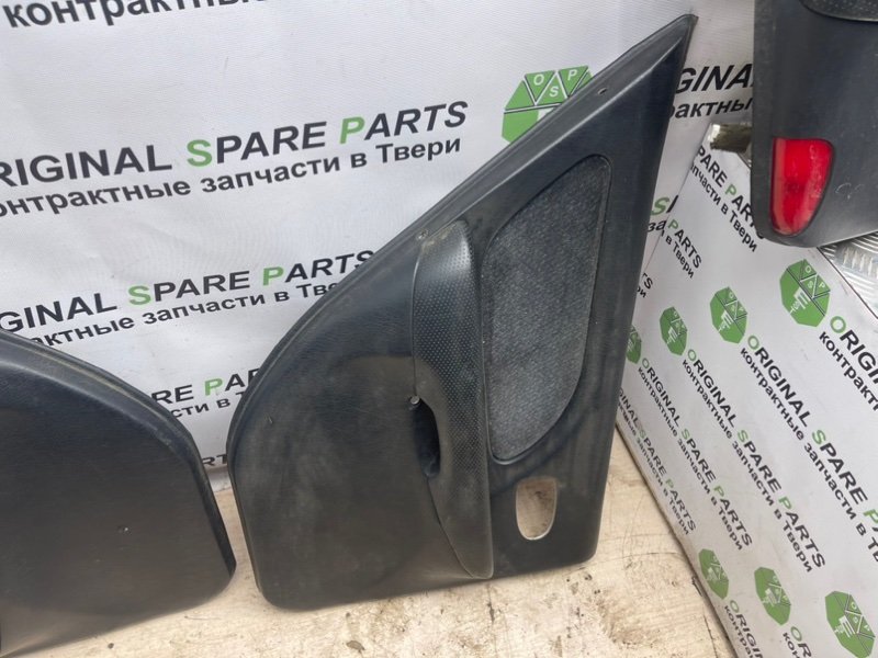 Обшивки дверей, 3990 рублей, Тверь