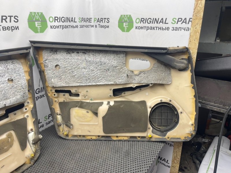 Обшивки дверей, 3990 рублей, Тверь