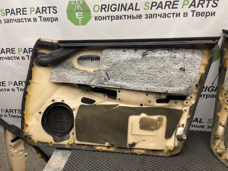 Обшивки дверей, 3990 рублей, Тверь