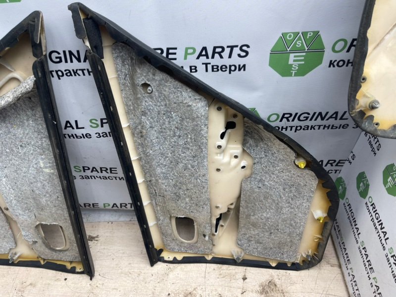 Обшивки дверей, 3990 рублей, Тверь