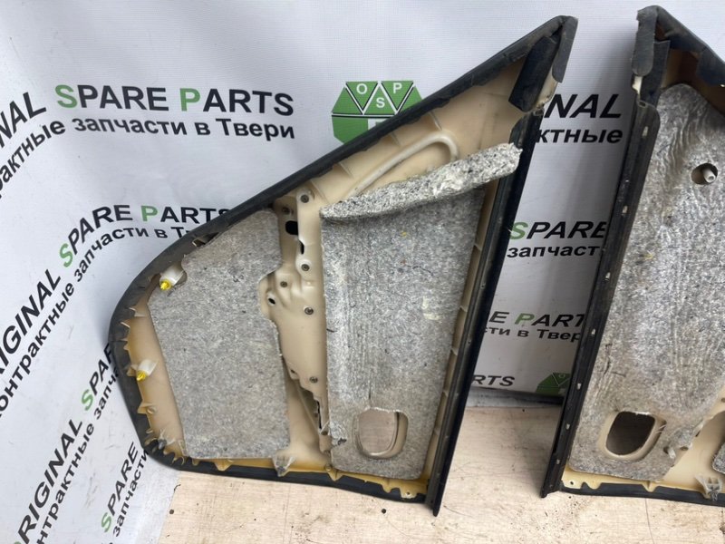 Обшивки дверей, 3990 рублей, Тверь