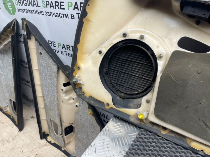 Обшивки дверей, 3990 рублей, Тверь