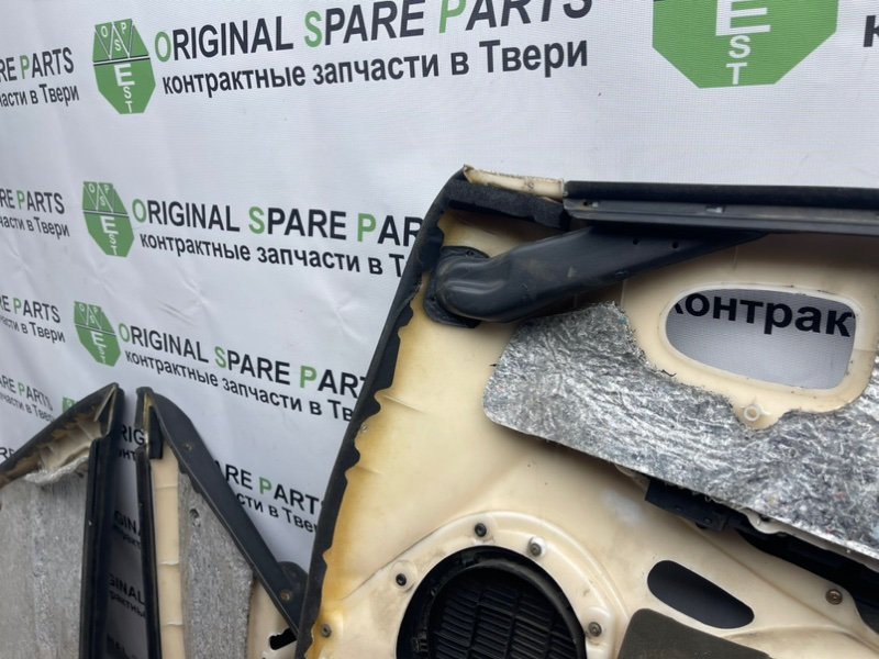 Обшивки дверей, 3990 рублей, Тверь