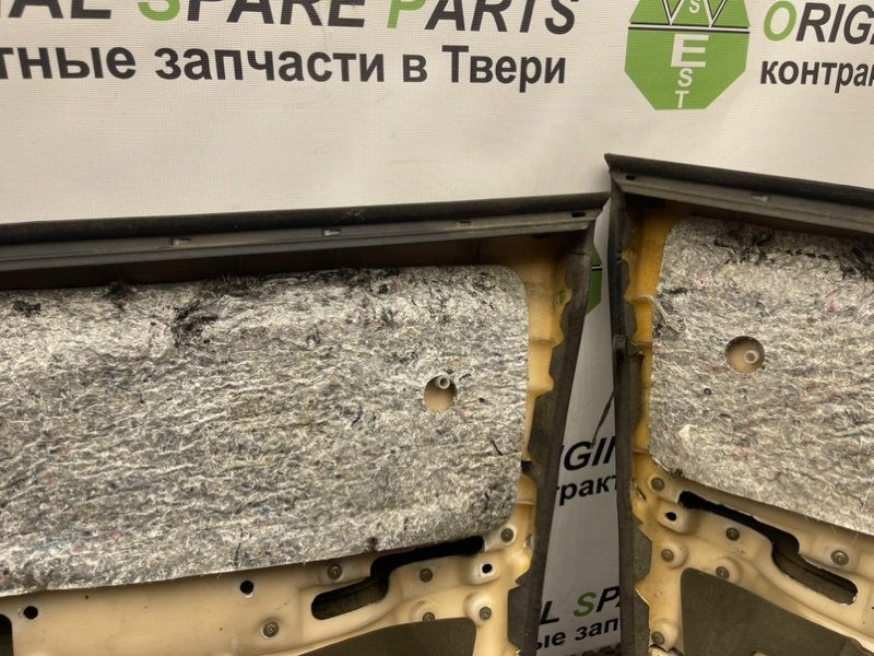 Обшивки дверей, 3990 рублей, Тверь