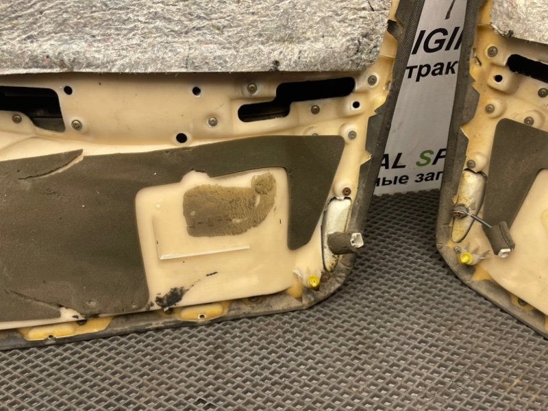 Обшивки дверей, 3990 рублей, Тверь