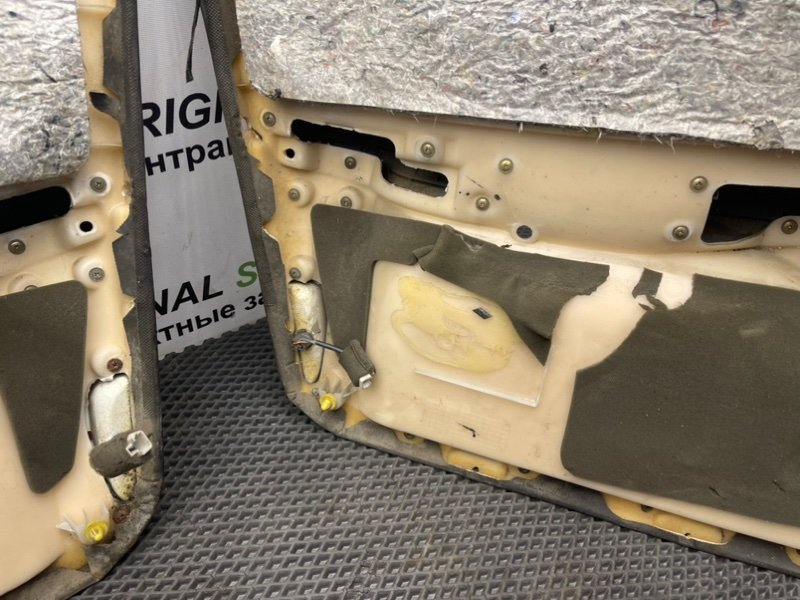 Обшивки дверей, 3990 рублей, Тверь