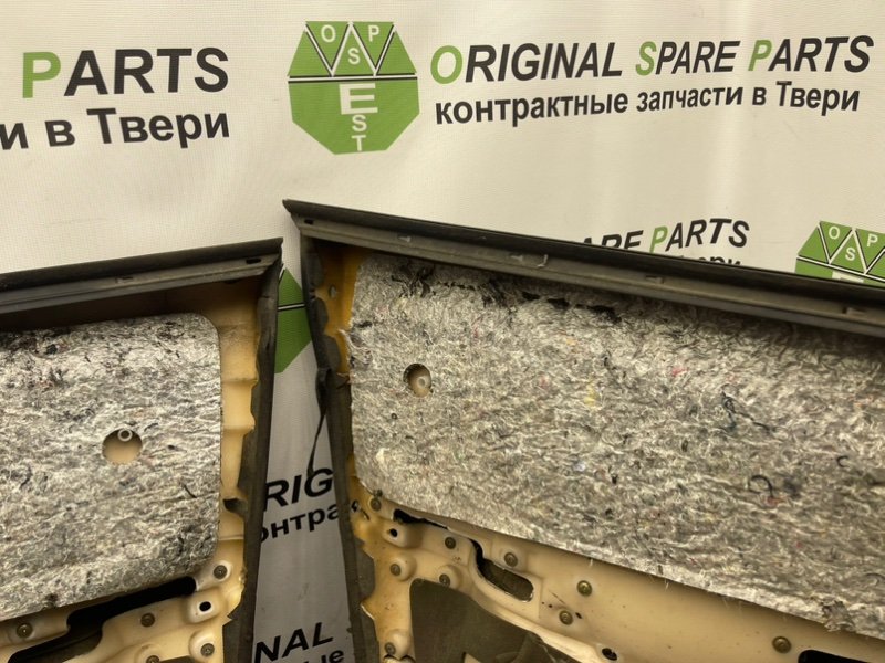 Обшивки дверей, 3990 рублей, Тверь