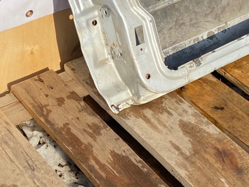 Дверь, 3990 рублей, Тверь