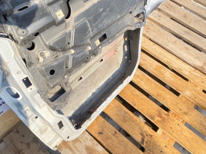 Дверь, 3990 рублей, Тверь