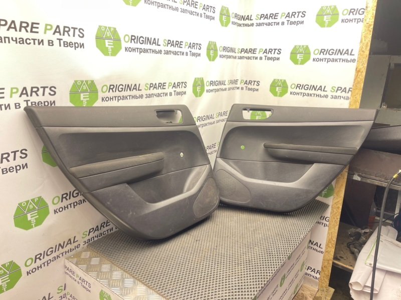 Обшивки дверей, 1190 рублей, Тверь