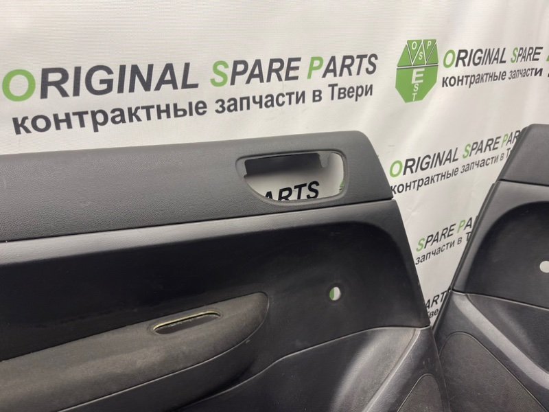 Обшивки дверей, 1190 рублей, Тверь