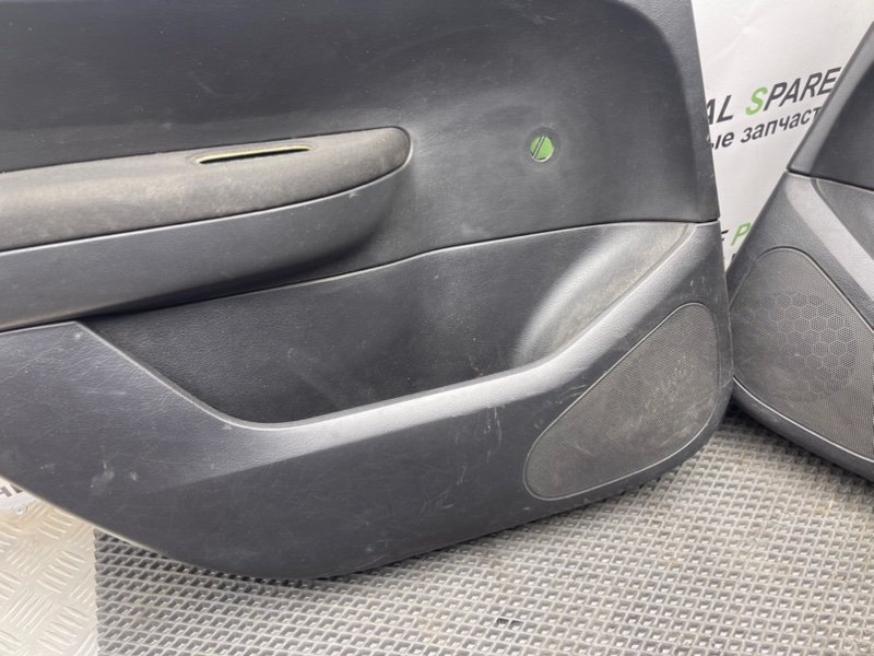 Обшивки дверей, 1190 рублей, Тверь