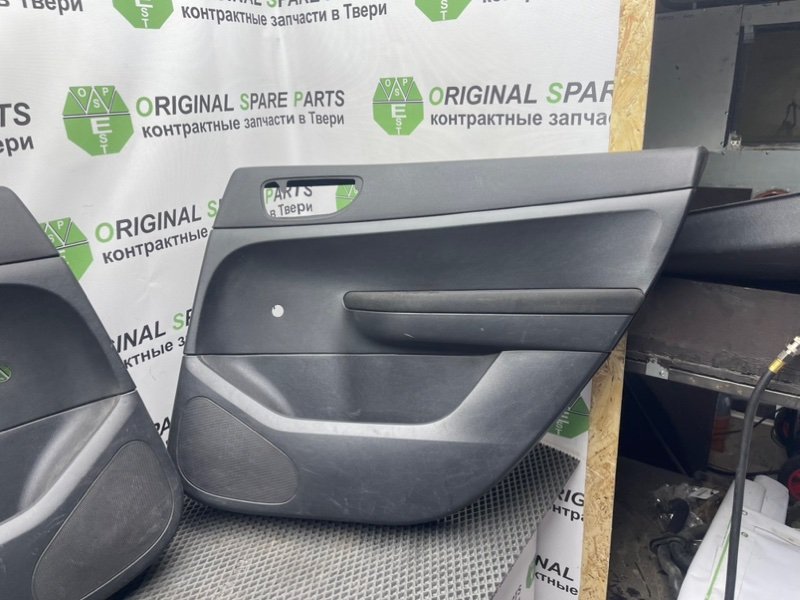 Обшивки дверей, 1190 рублей, Тверь