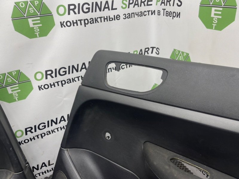 Обшивки дверей, 1190 рублей, Тверь