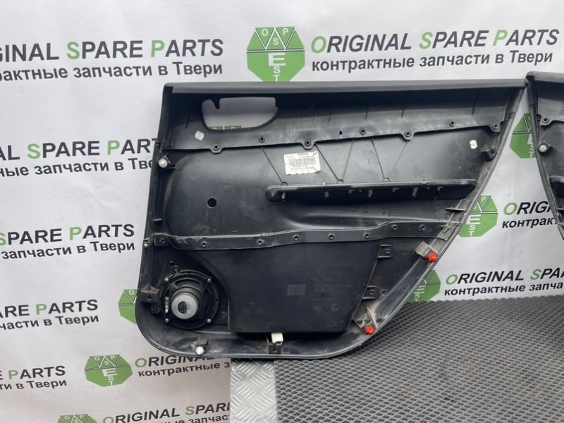 Обшивки дверей, 1190 рублей, Тверь