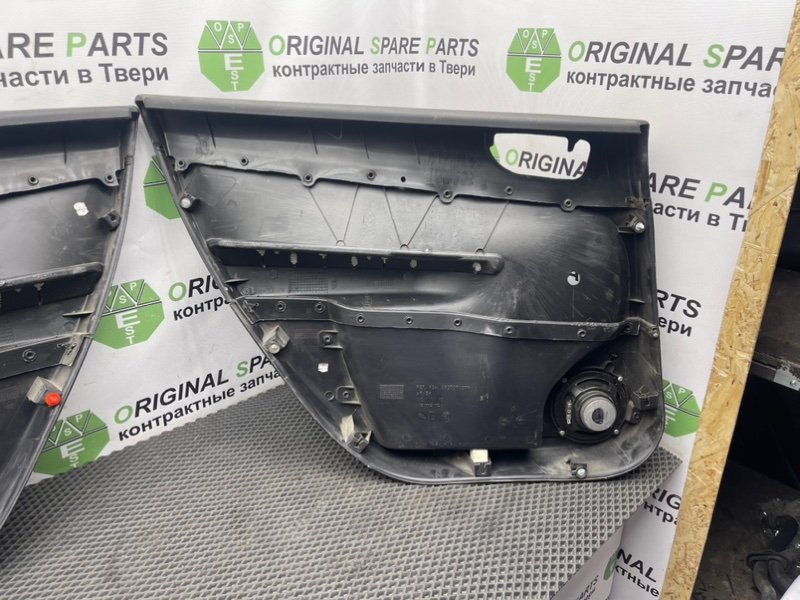 Обшивки дверей, 1190 рублей, Тверь