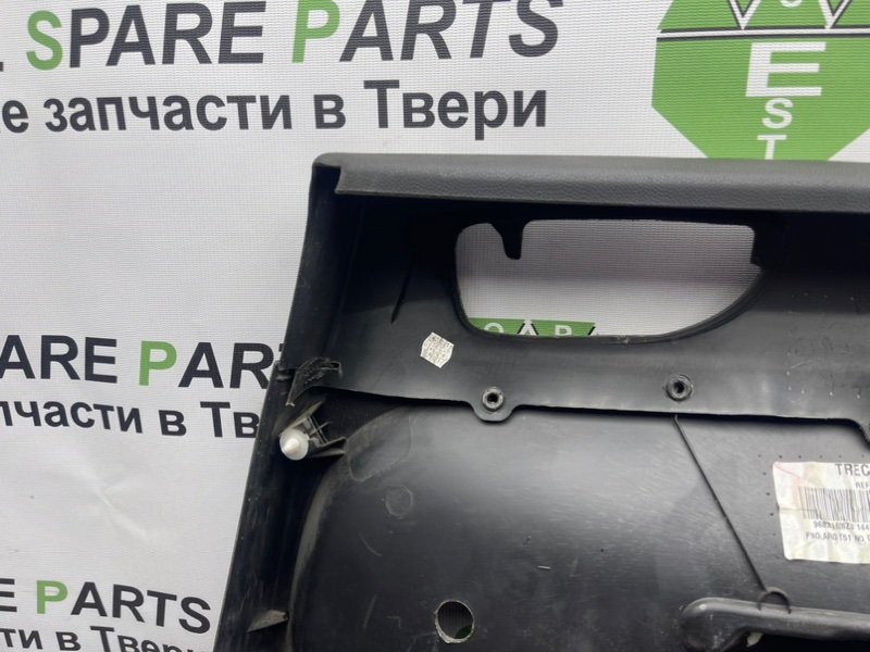 Обшивки дверей, 1190 рублей, Тверь