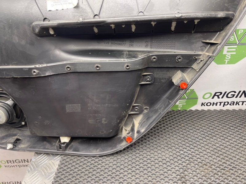 Обшивки дверей, 1190 рублей, Тверь