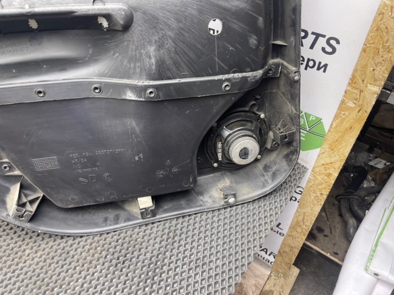 Обшивки дверей, 1190 рублей, Тверь