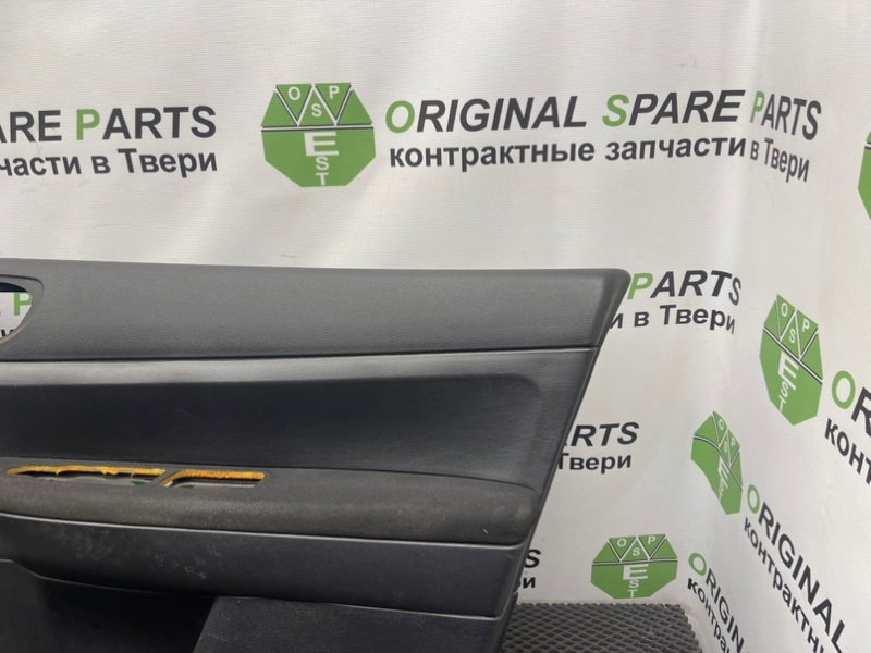 Обшивка двери, 990 рублей, Тверь