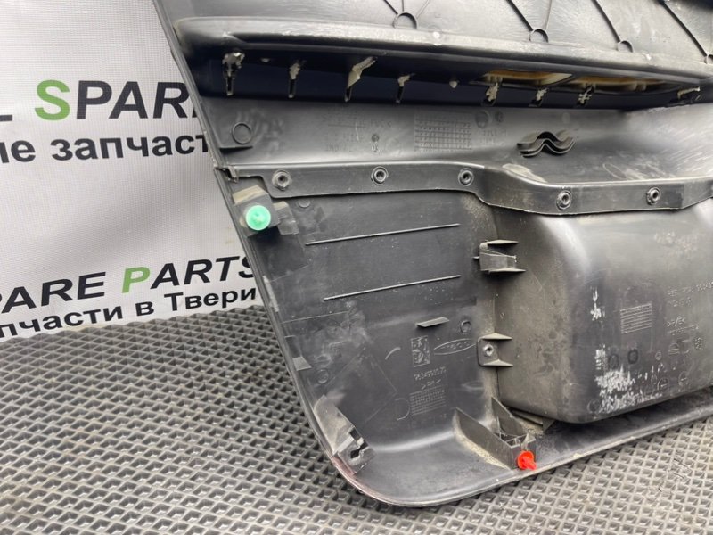 Обшивка двери, 990 рублей, Тверь