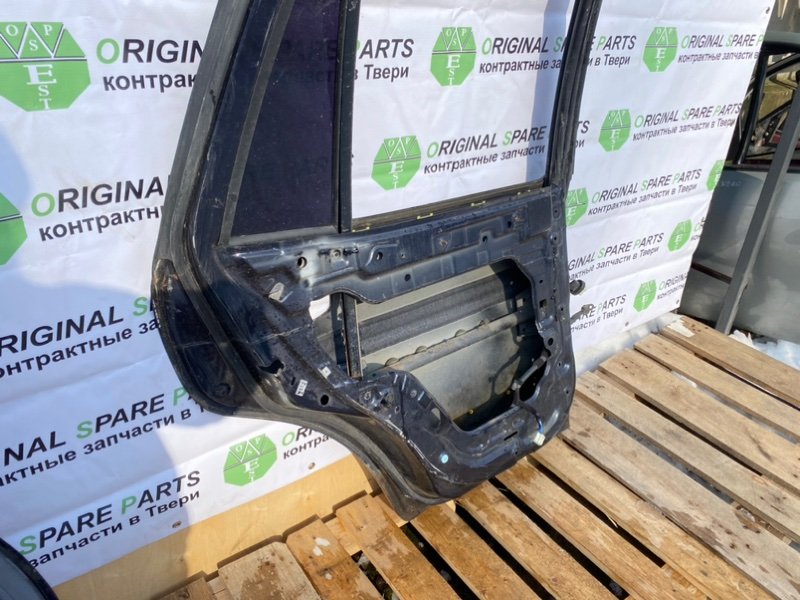 Дверь, 8990 рублей, Тверь