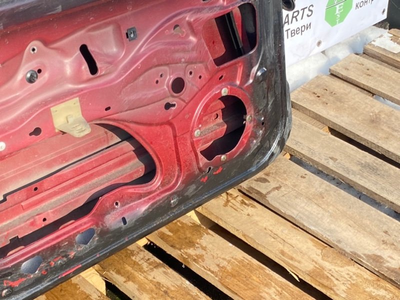 Дверь, 3990 рублей, Тверь