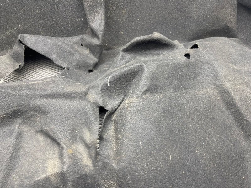 Ковер пола, 1190 рублей, Тверь