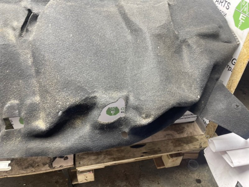 Ковер пола, 1190 рублей, Тверь