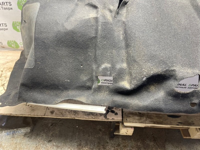 Ковер пола, 1190 рублей, Тверь