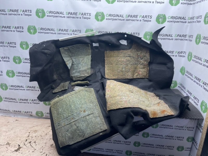 Ковер пола, 1190 рублей, Тверь