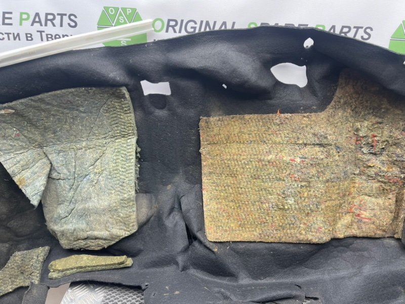 Ковер пола, 1190 рублей, Тверь