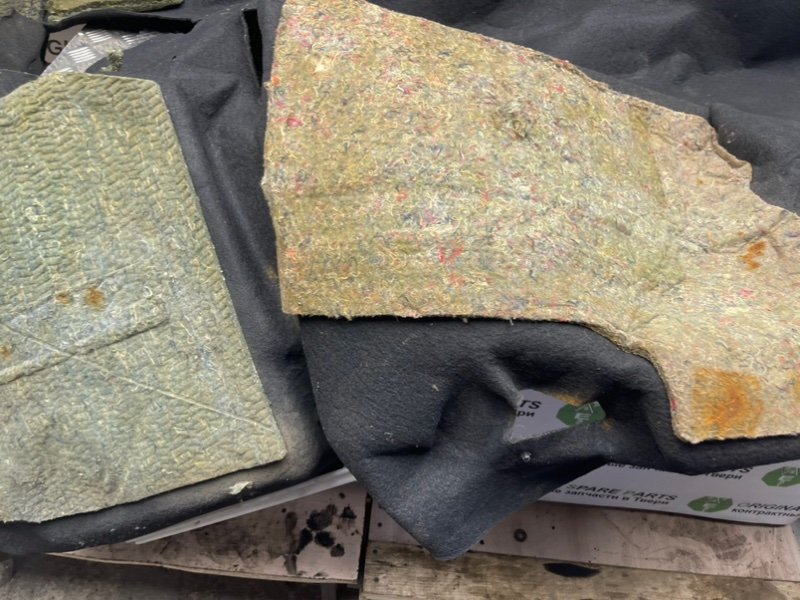 Ковер пола, 1190 рублей, Тверь