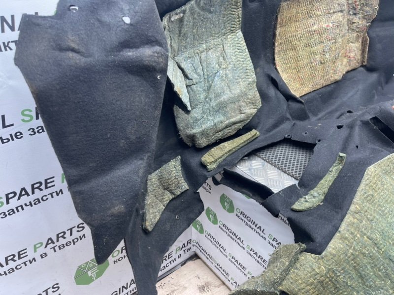 Ковер пола, 1190 рублей, Тверь