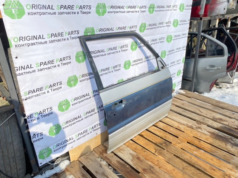 Дверь, 8990 рублей, Тверь