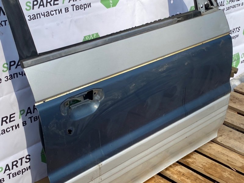 Дверь, 8990 рублей, Тверь