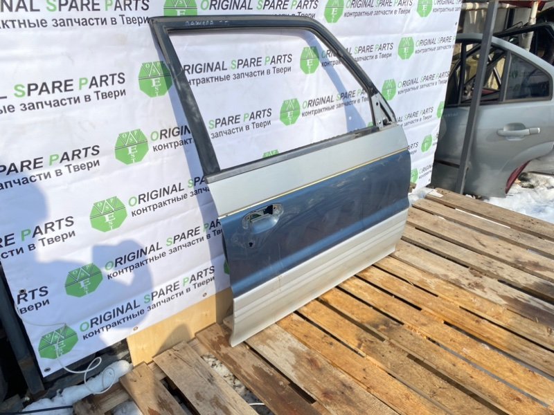 Дверь, 8990 рублей, Тверь