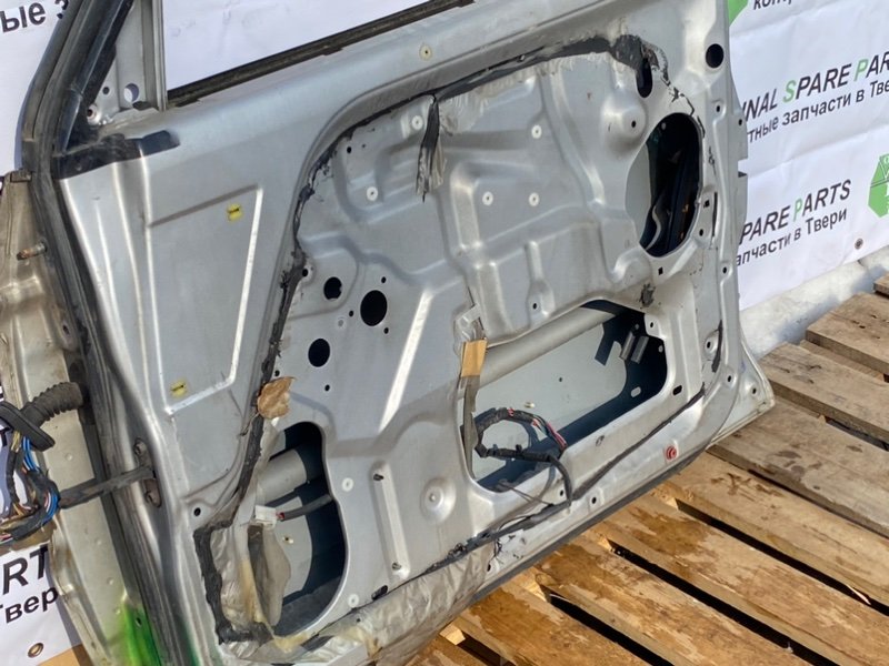 Дверь, 8990 рублей, Тверь