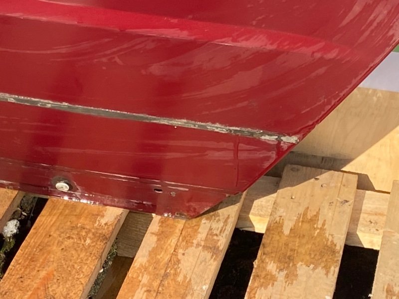 Дверь, 6990 рублей, Тверь