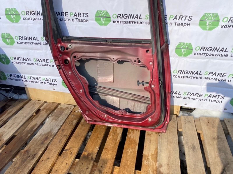 Дверь, 6990 рублей, Тверь