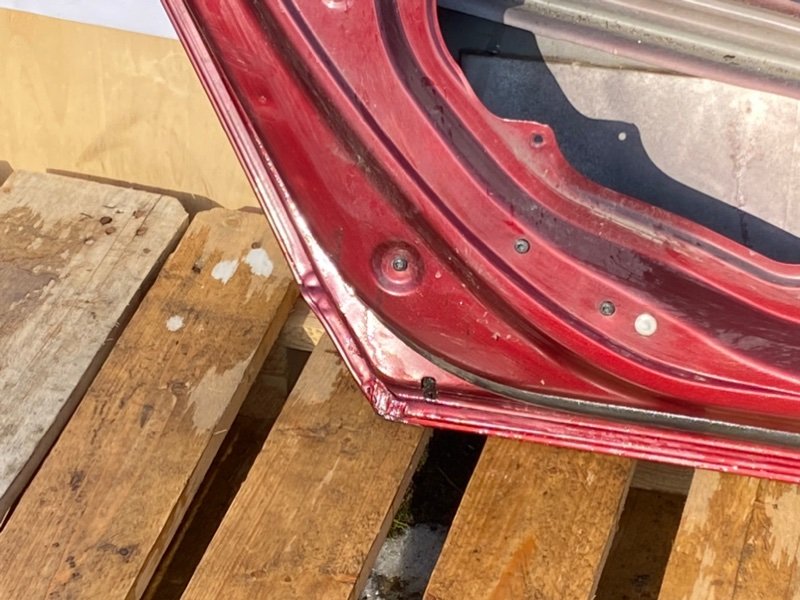 Дверь, 6990 рублей, Тверь