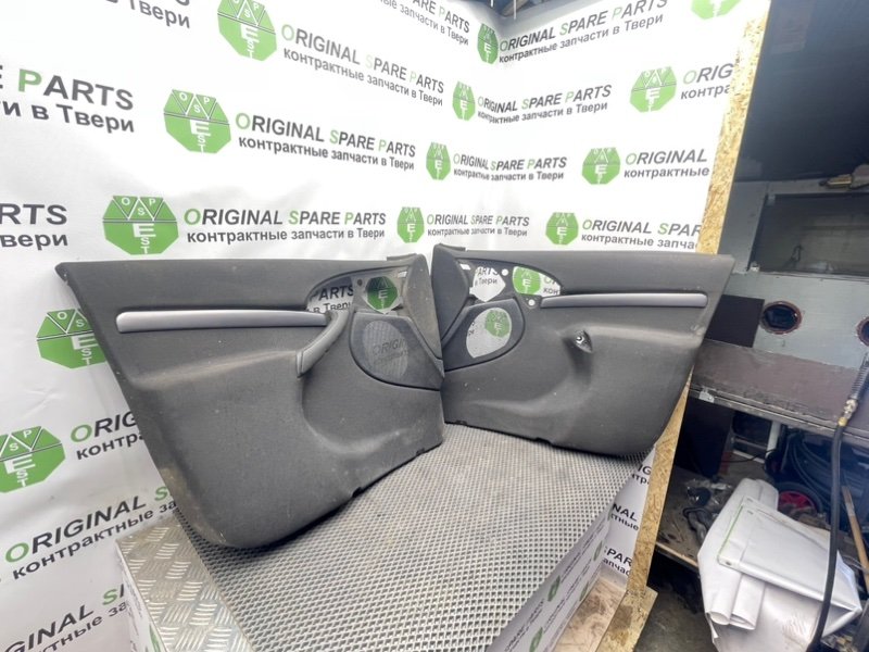 Обшивки дверей, 1490 рублей, Тверь