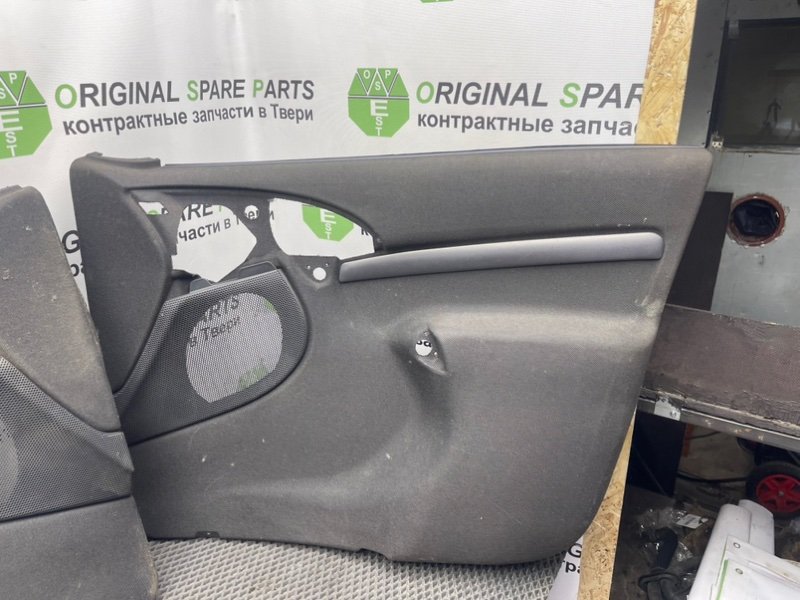 Обшивки дверей, 1490 рублей, Тверь