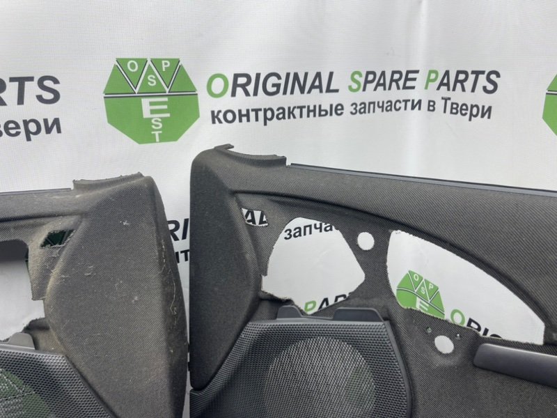 Обшивки дверей, 1490 рублей, Тверь