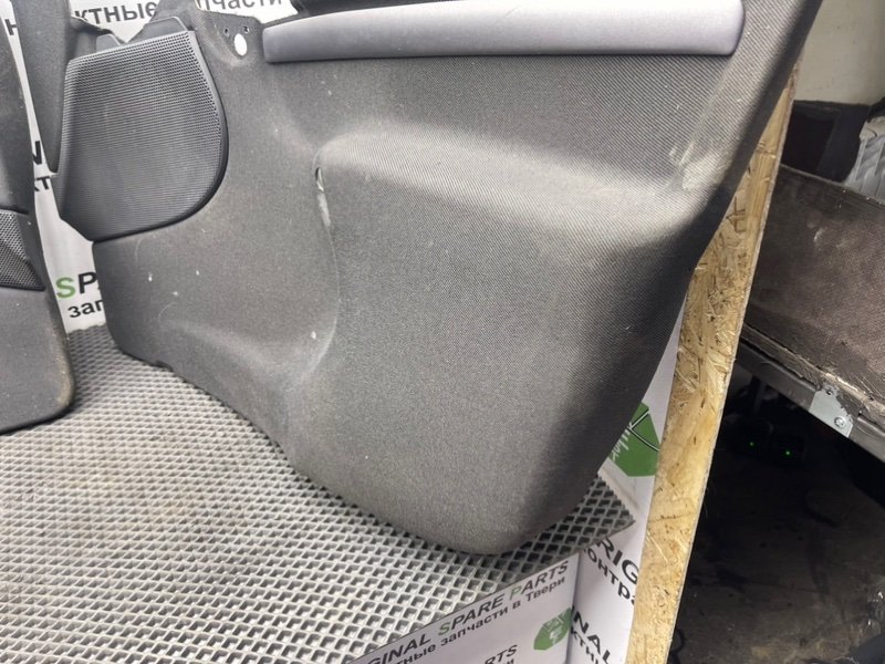 Обшивки дверей, 1490 рублей, Тверь