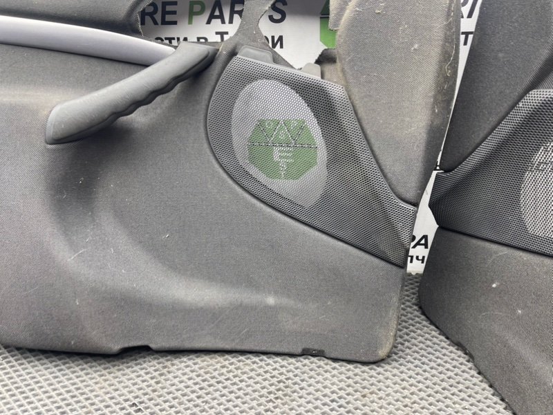 Обшивки дверей, 1490 рублей, Тверь