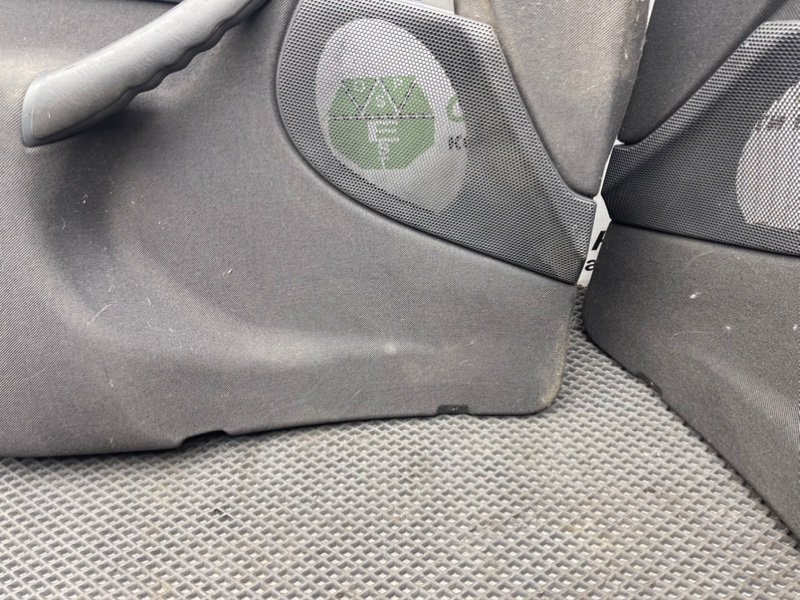 Обшивки дверей, 1490 рублей, Тверь